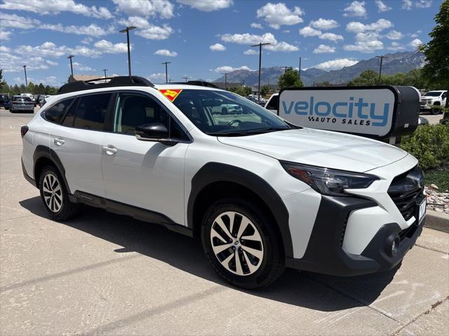 2025 Subaru Outback Premium for sale in Draper, UT