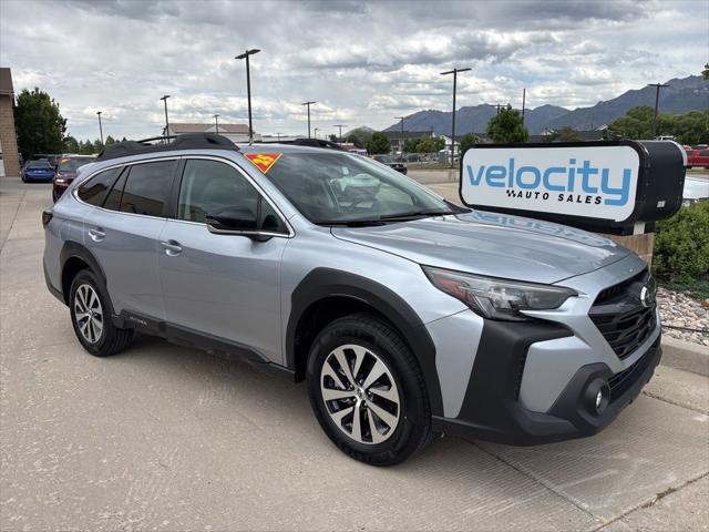 2025 Subaru Outback Premium for sale in Draper, UT
