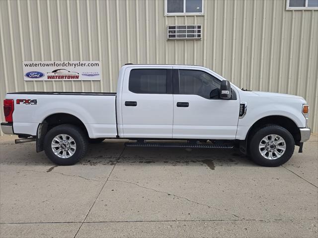 2020 Ford F-250 XLT for sale in Watertown, SD