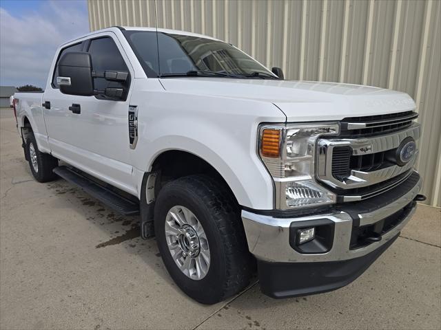2020 Ford F-250 XLT