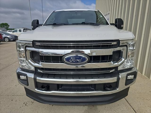 2020 Ford F-250 XLT