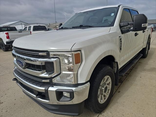 2020 Ford F-250 XLT