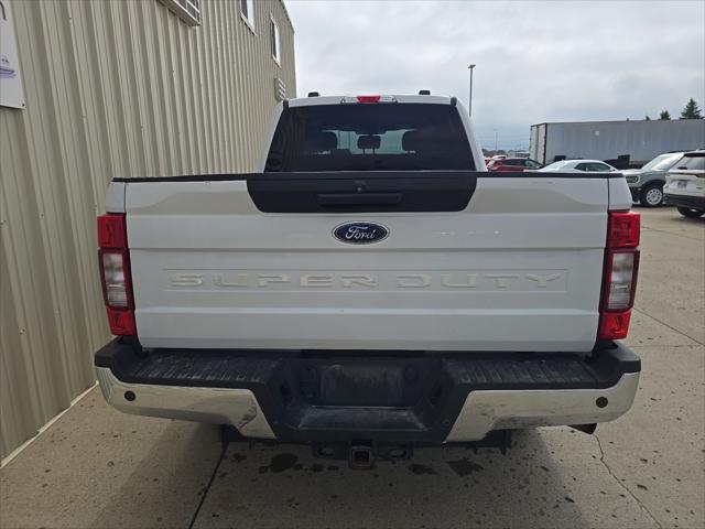 2020 Ford F-250 XLT