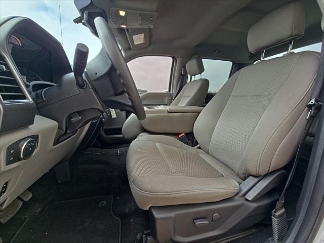 2020 Ford F-250 XLT