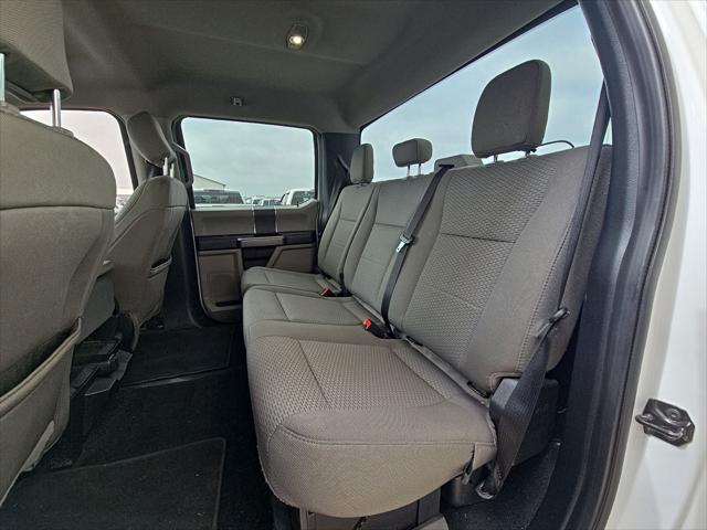 2020 Ford F-250 XLT