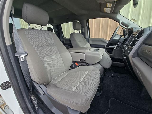 2020 Ford F-250 XLT