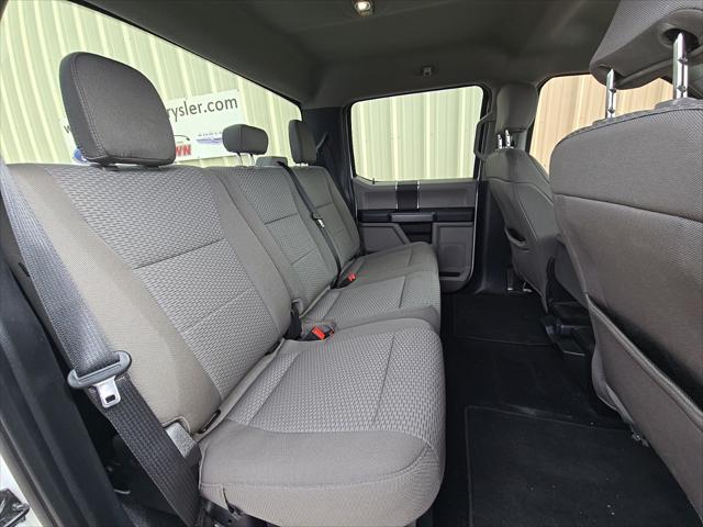 2020 Ford F-250 XLT