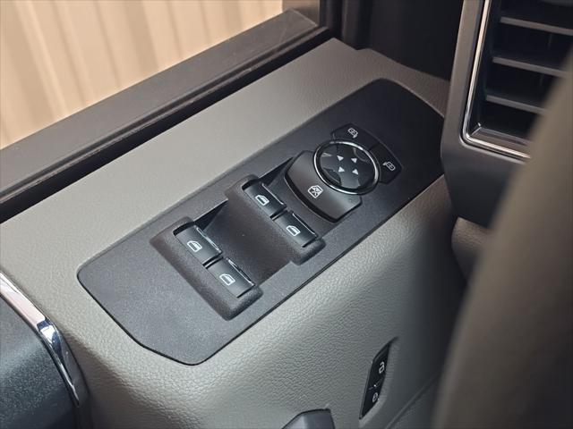 2020 Ford F-250 XLT