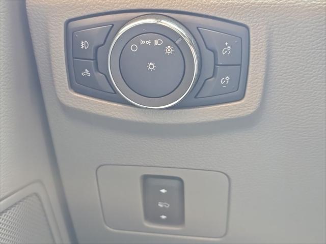 2020 Ford F-250 XLT