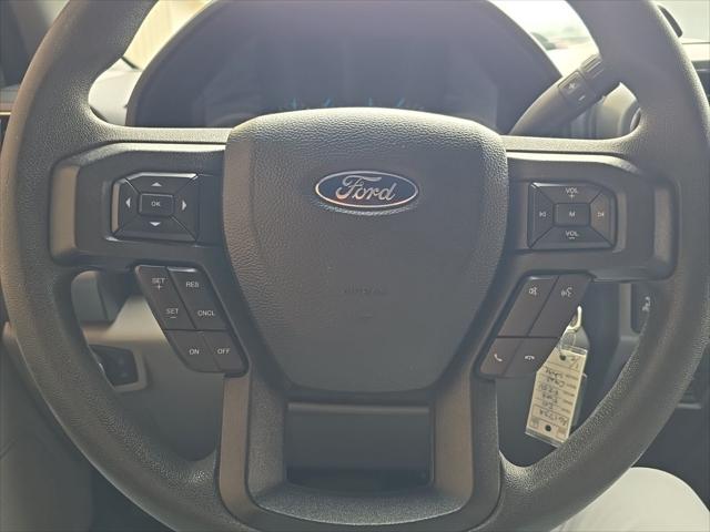 2020 Ford F-250 XLT