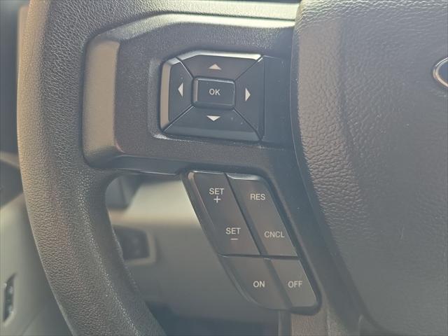 2020 Ford F-250 XLT