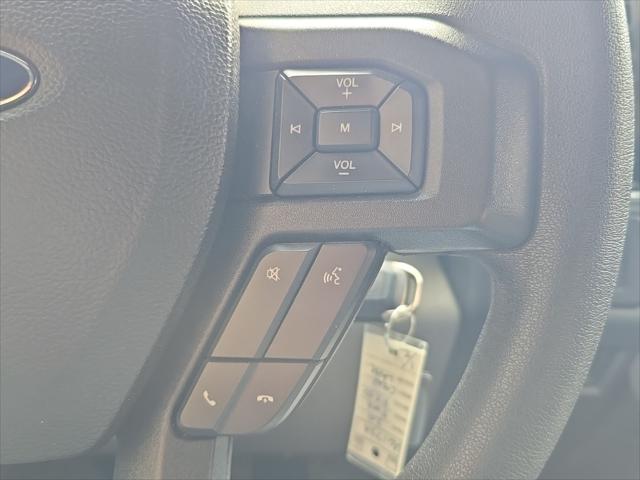2020 Ford F-250 XLT