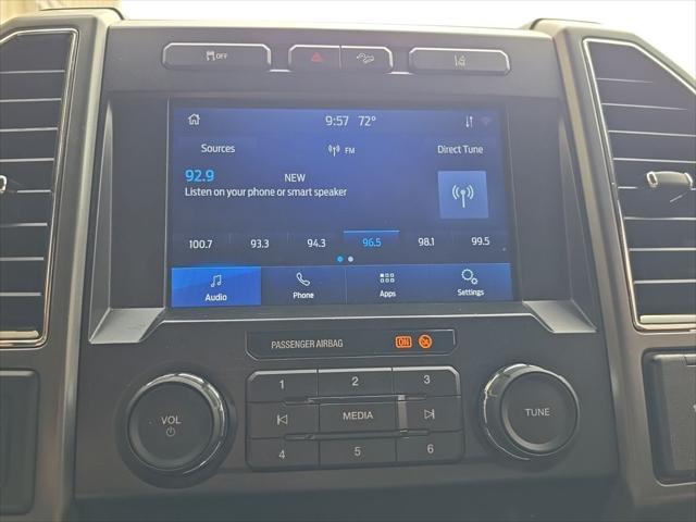 2020 Ford F-250 XLT