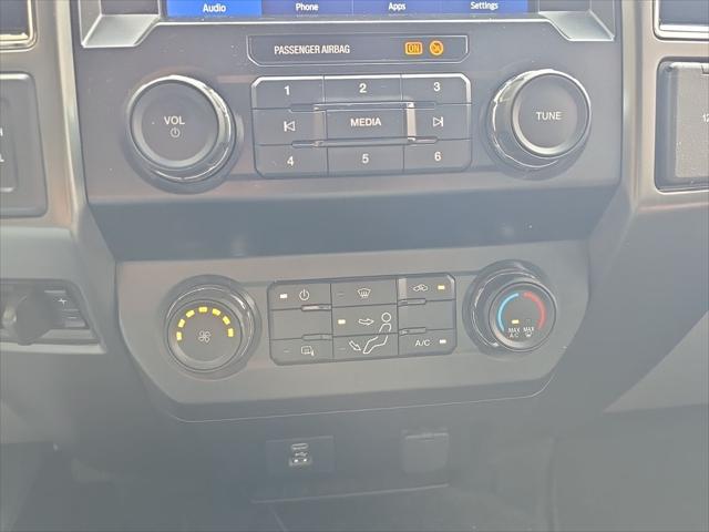 2020 Ford F-250 XLT