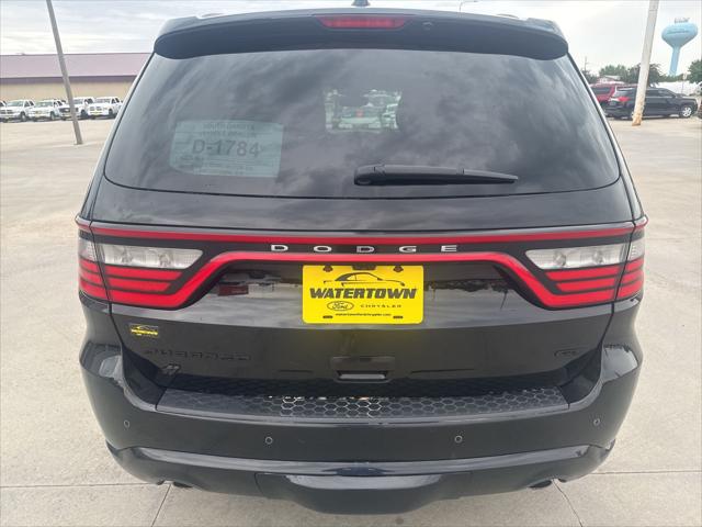 2018 Dodge Durango GT AWD