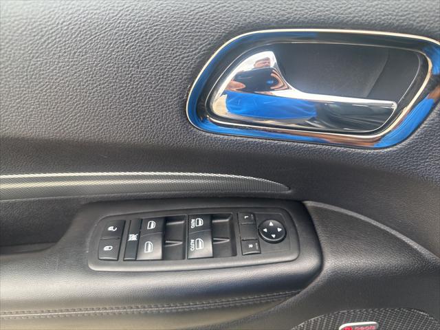 2018 Dodge Durango GT AWD