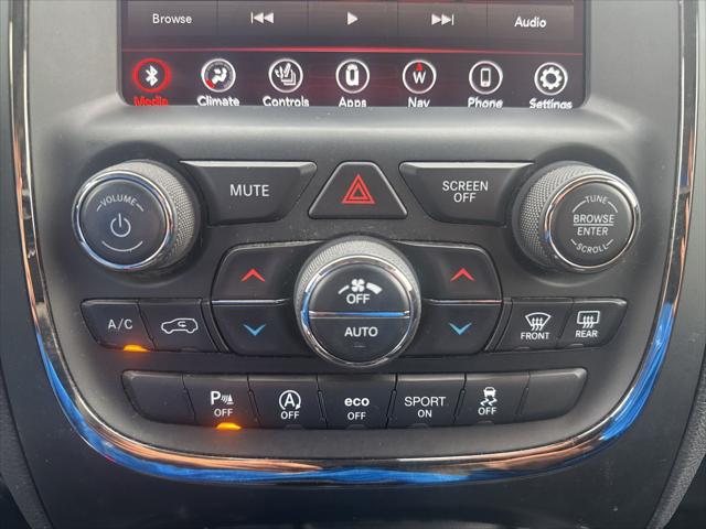 2018 Dodge Durango GT AWD