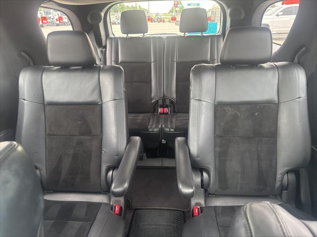 2018 Dodge Durango GT AWD