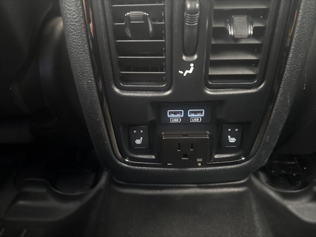2018 Dodge Durango GT AWD