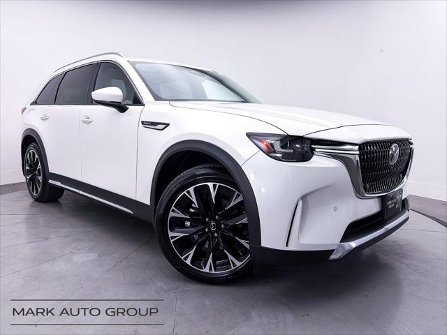 2024 Mazda X-90 Premium Plus for sale in Scottsdale, AZ