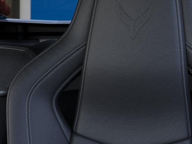 2026 Chevrolet Corvette Stingray Coupe, 1LT, RWD