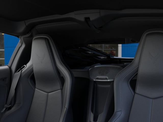 2026 Chevrolet Corvette Stingray Coupe, 1LT, RWD