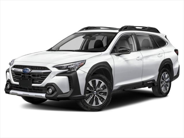 2025 Subaru Outback Limited for sale in Santa Maria, CA