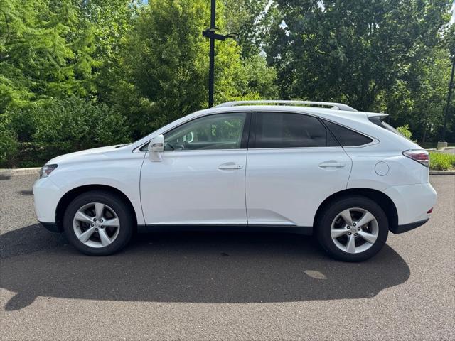 2015 Lexus RX 350 350