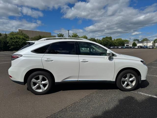 2015 Lexus RX 350 350