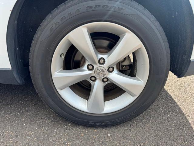 2015 Lexus RX 350 350