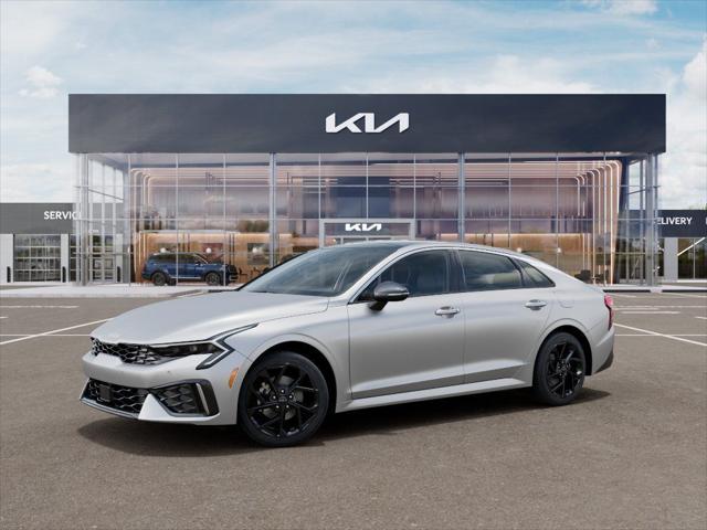 2026 Kia K5 GT-Line AWD for sale in Wauwatosa, WI
