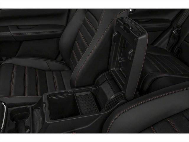 2026 Honda CR-V Hybrid AWD Sport Touring