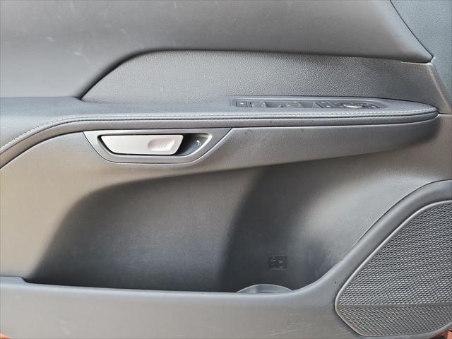 2023 Lexus RX 500h F SPORT Performance
