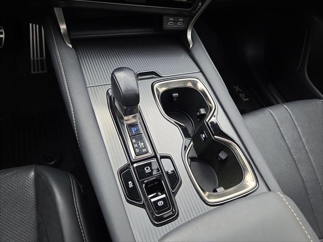 2023 Lexus RX 500h F SPORT Performance