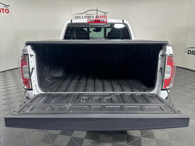 2019 GMC Canyon Denali