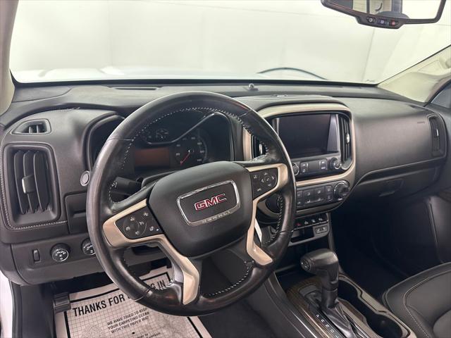 2019 GMC Canyon Denali