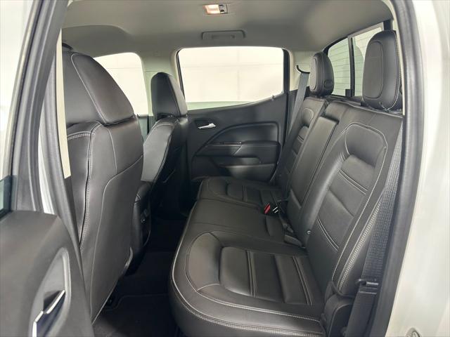 2019 GMC Canyon Denali