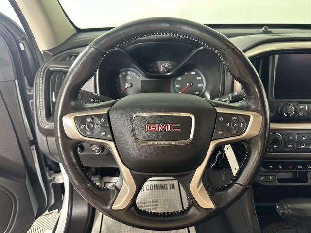 2019 GMC Canyon Denali