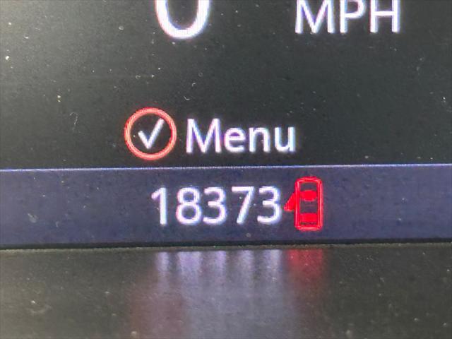 2019 GMC Canyon Denali