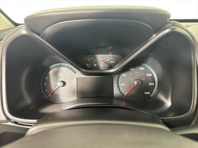2019 GMC Canyon Denali