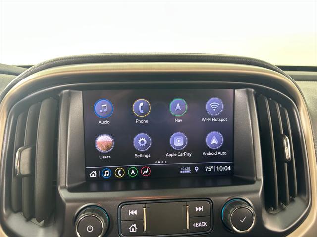 2019 GMC Canyon Denali
