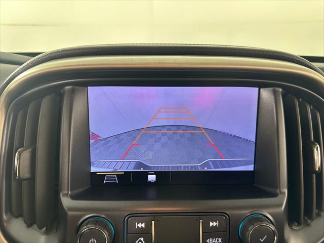 2019 GMC Canyon Denali