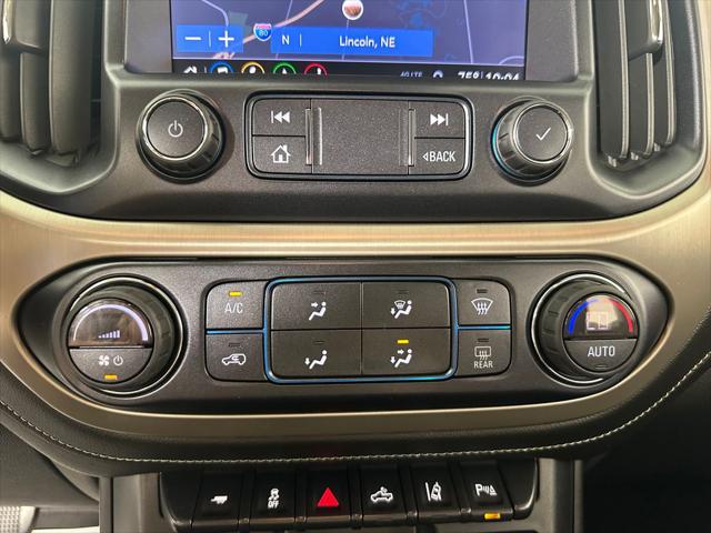 2019 GMC Canyon Denali