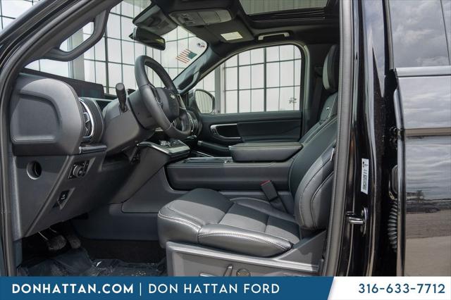2026 Ford Expedition Max Platinum MAX