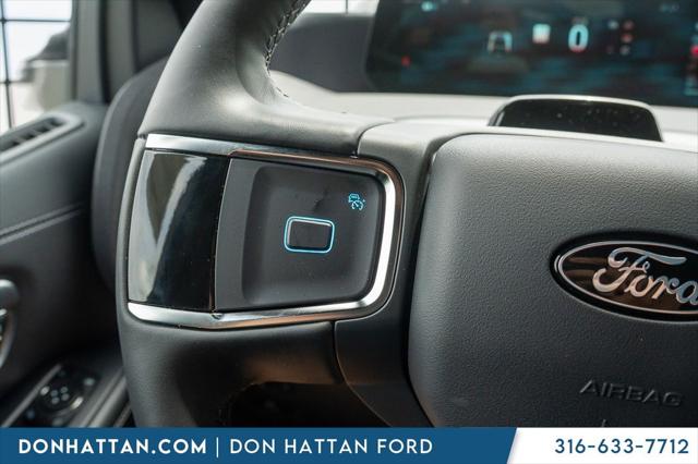 2026 Ford Expedition Max Platinum MAX