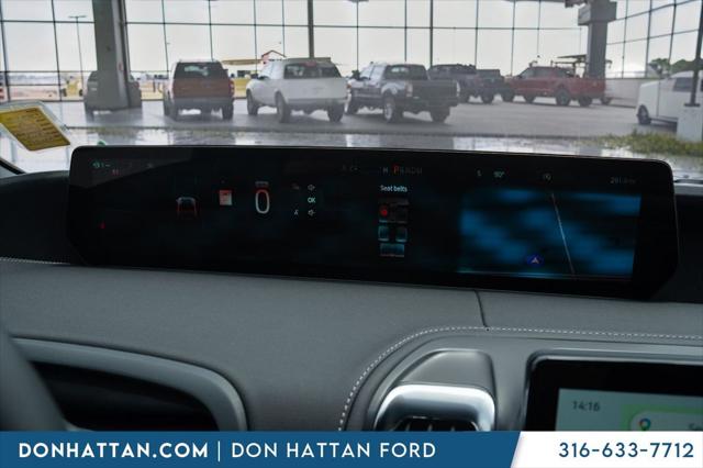 2026 Ford Expedition Max Platinum MAX