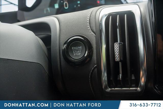 2026 Ford Expedition Max Platinum MAX