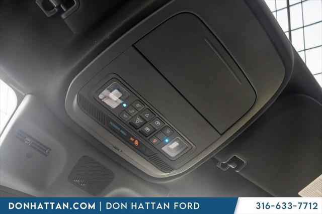 2026 Ford Expedition Max Platinum MAX