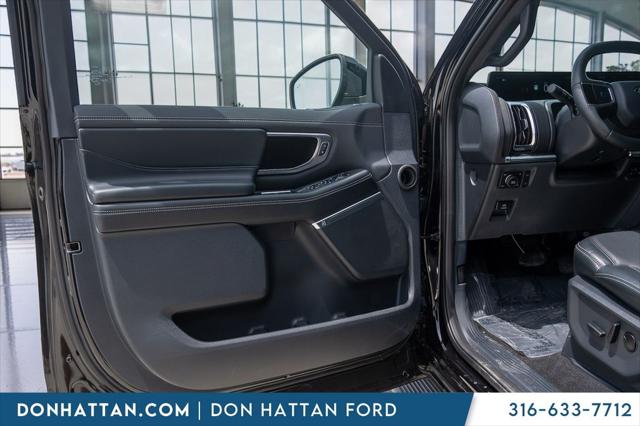 2026 Ford Expedition Max Platinum MAX