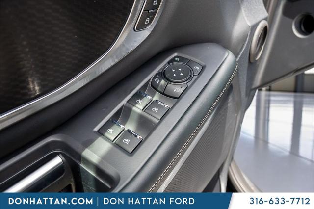 2026 Ford Expedition Max Platinum MAX
